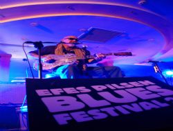 The Nightcats Erzurum'a geliyor